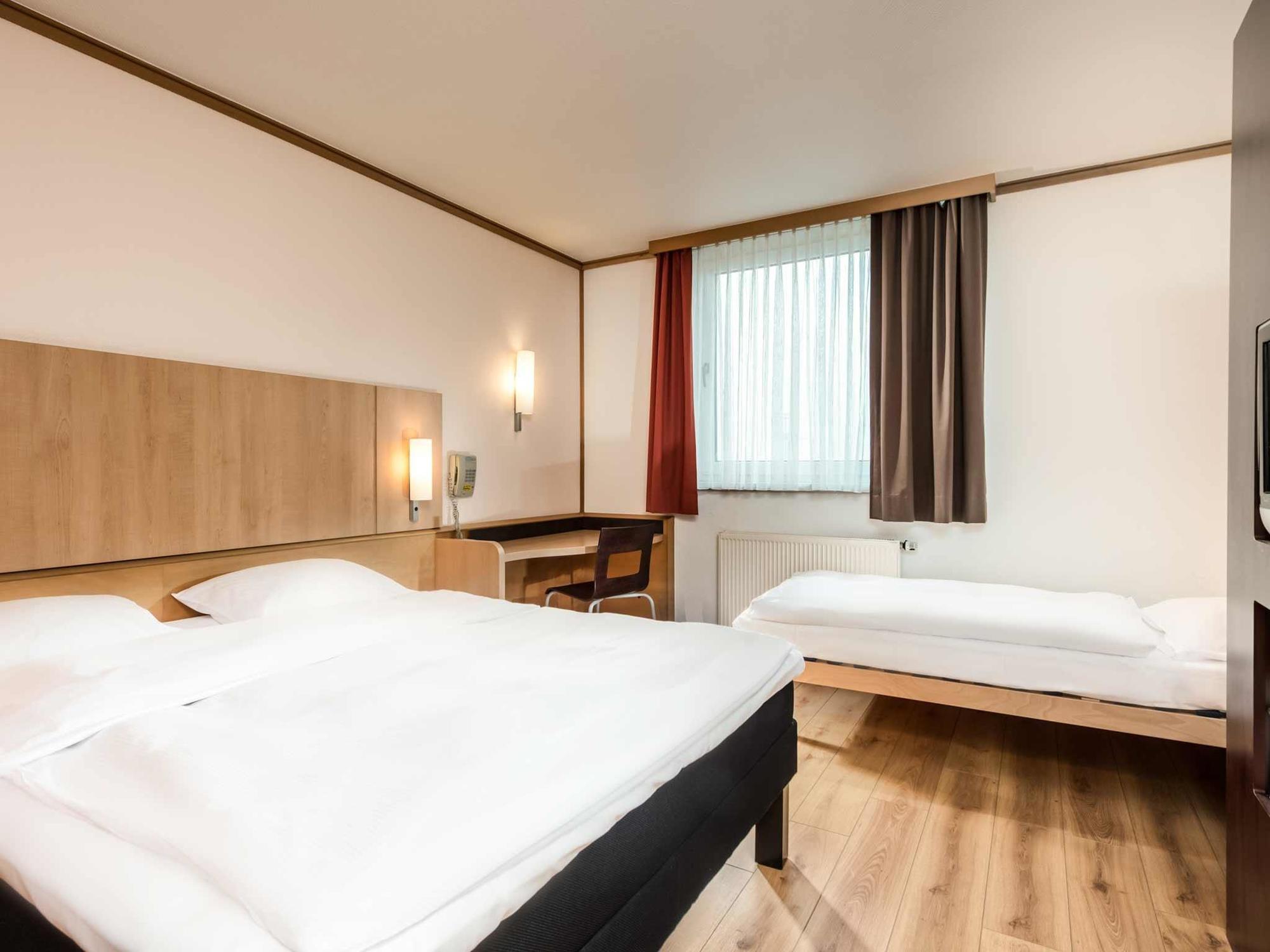 Good Morning Erfurt Hotel Ngoại thất bức ảnh