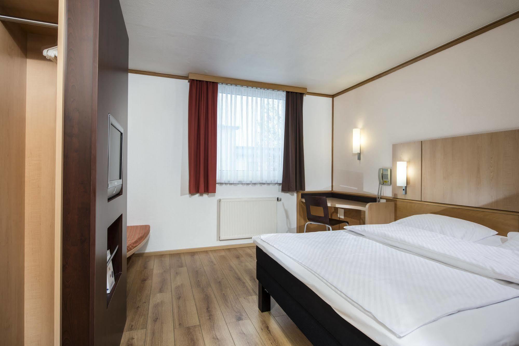 Good Morning Erfurt Hotel Ngoại thất bức ảnh